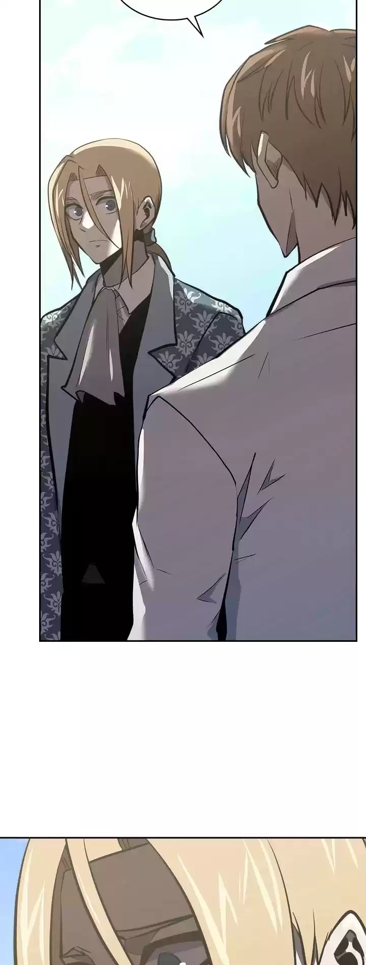 Other World Warrior Chapter 178