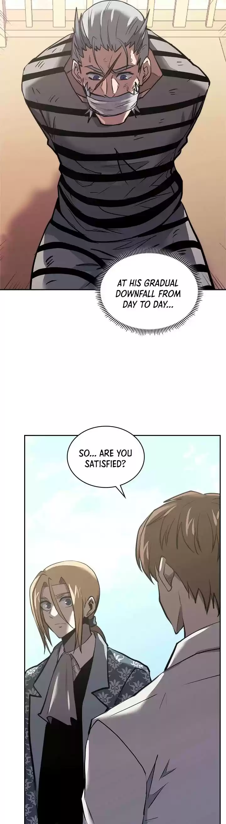 Other World Warrior Chapter 179