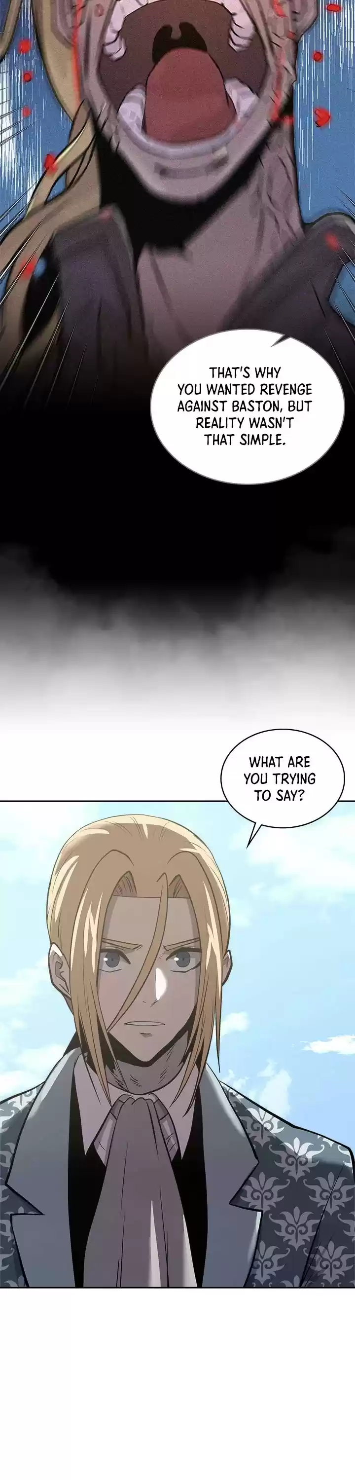 Other World Warrior Chapter 179