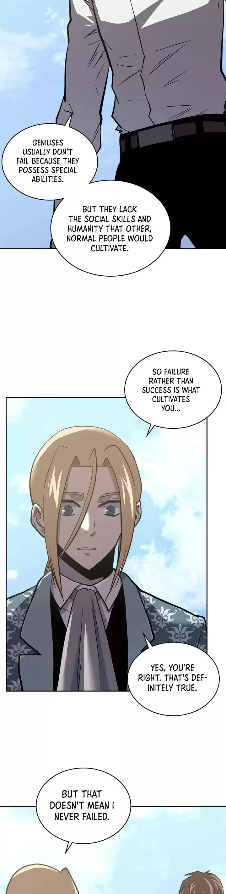 Other World Warrior Chapter 179