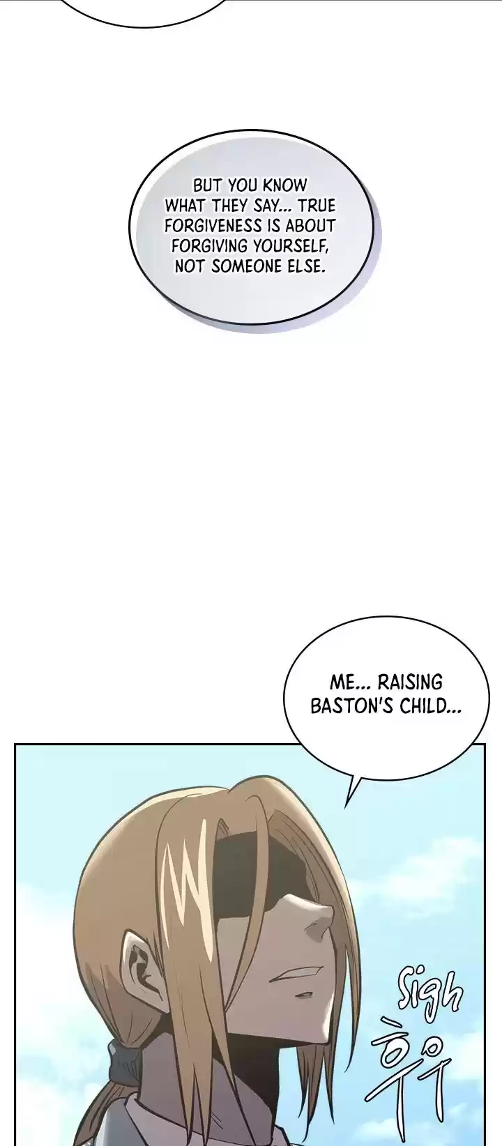 Other World Warrior Chapter 179