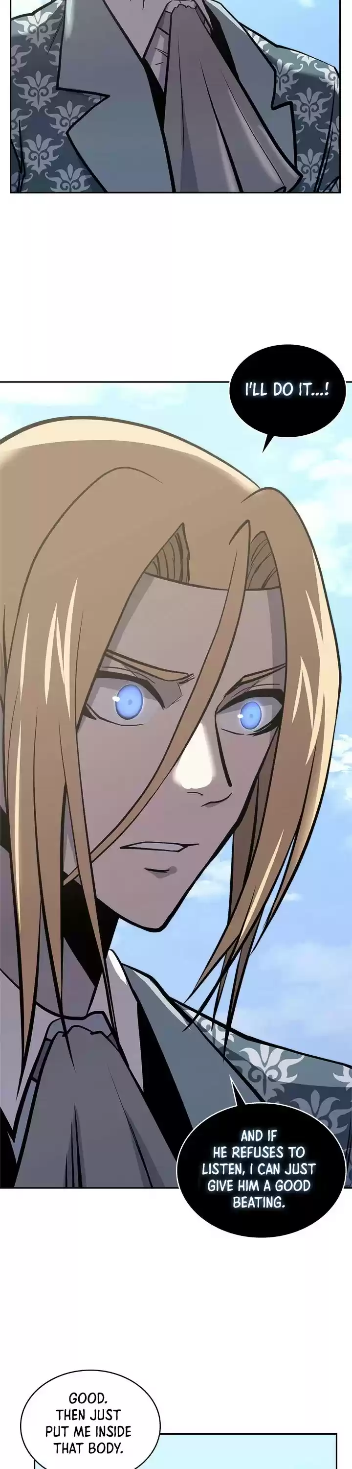 Other World Warrior Chapter 179