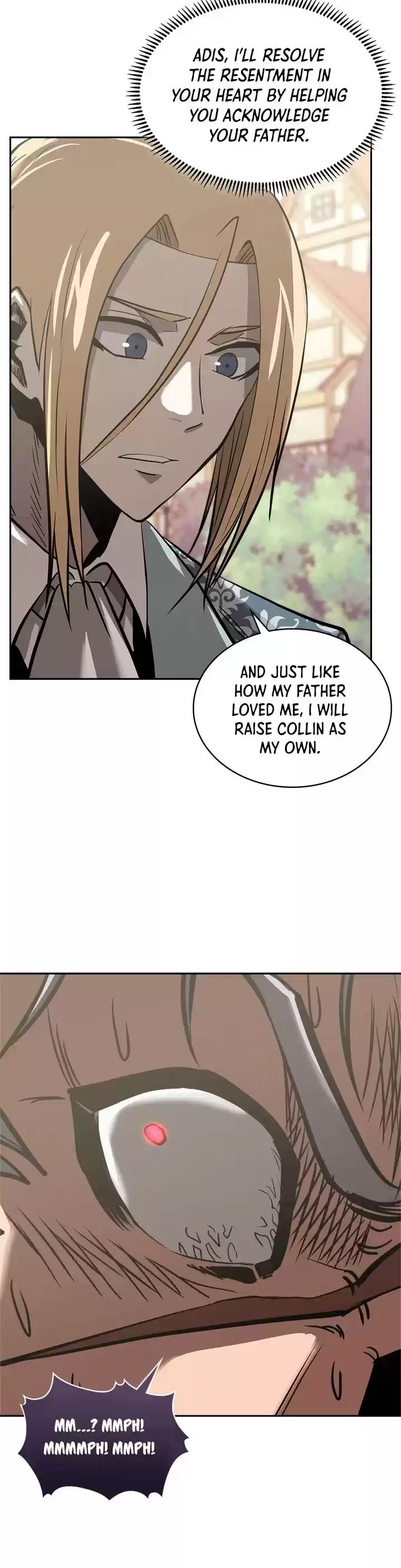 Other World Warrior Chapter 179