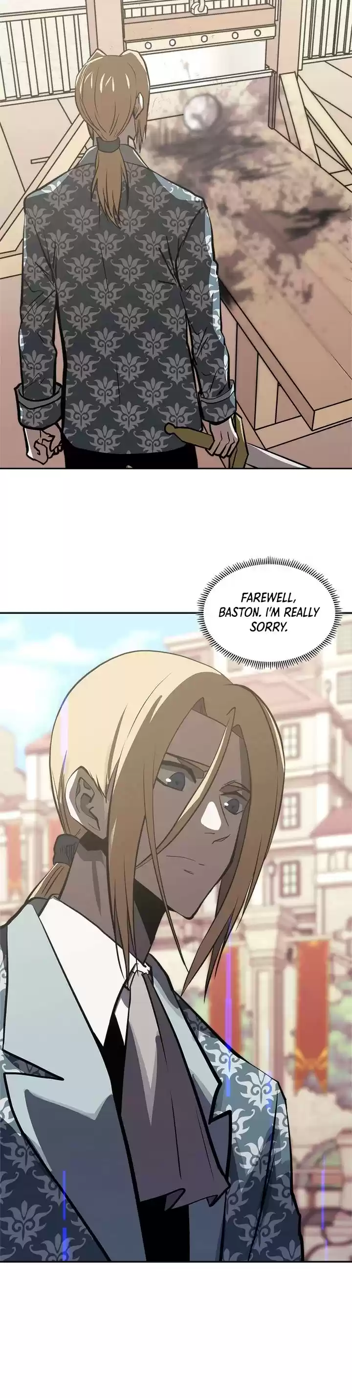 Other World Warrior Chapter 179