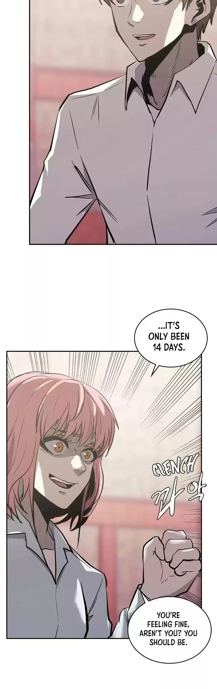 Other World Warrior Chapter 179