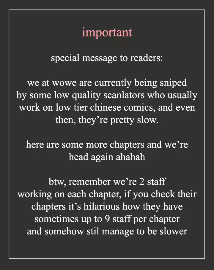 Other World Warrior Chapter 18