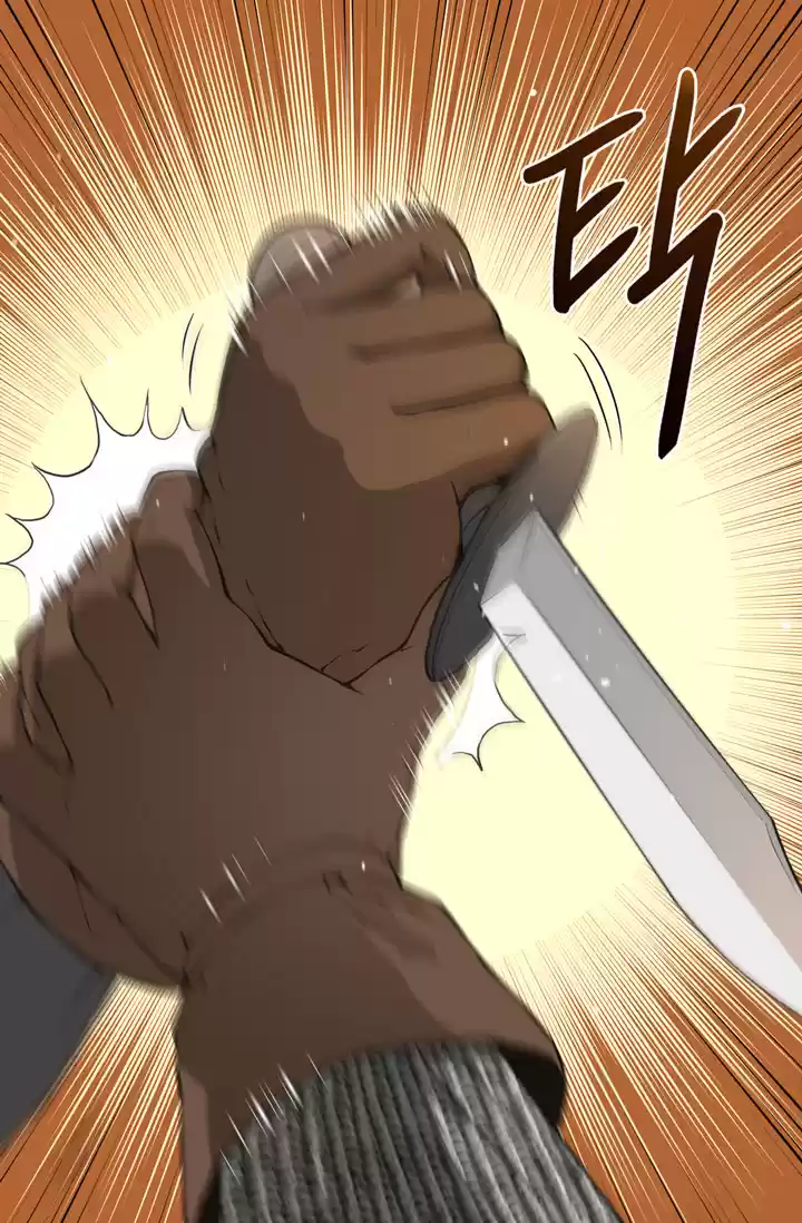 Other World Warrior Chapter 18