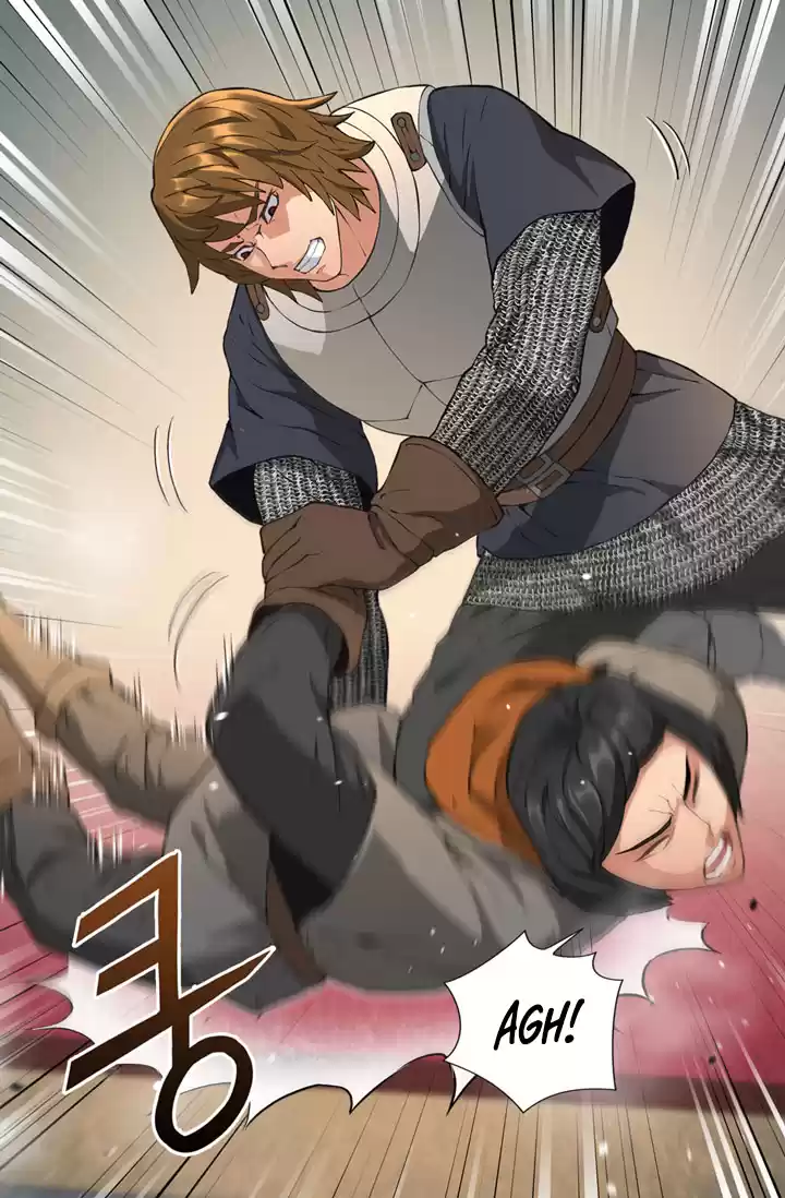 Other World Warrior Chapter 18