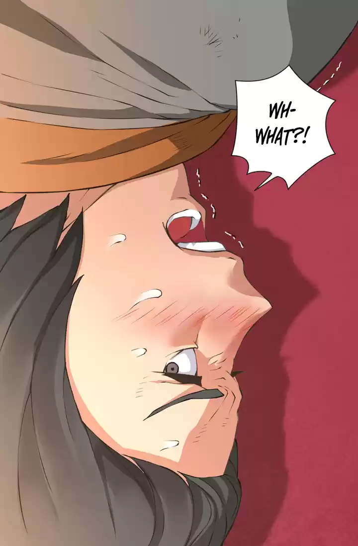 Other World Warrior Chapter 18