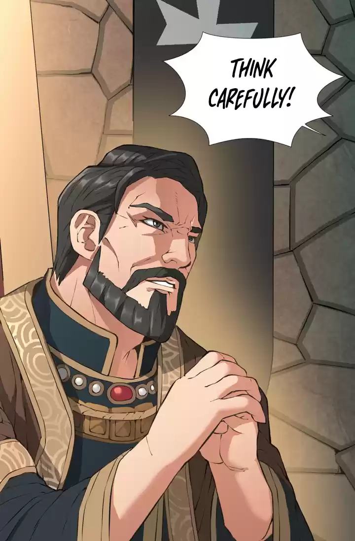 Other World Warrior Chapter 18