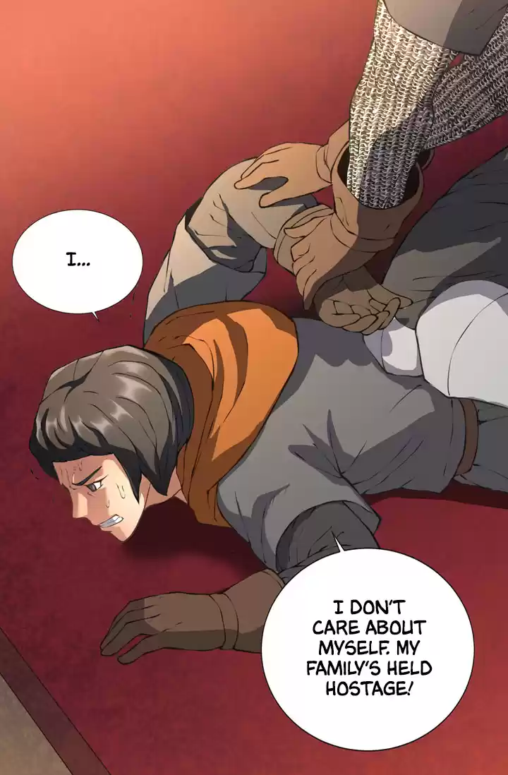 Other World Warrior Chapter 18