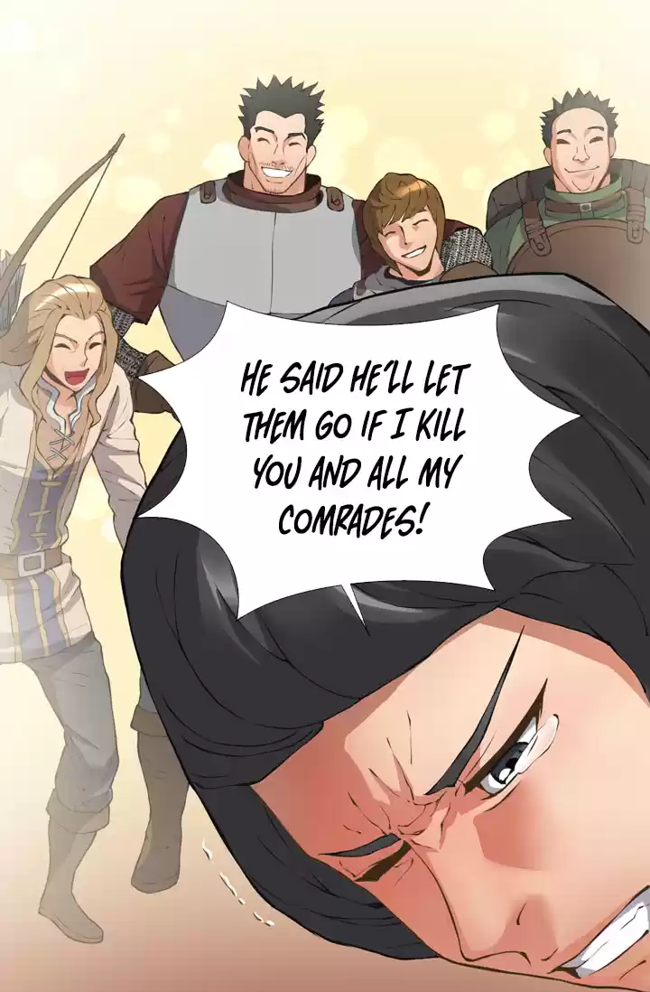 Other World Warrior Chapter 18