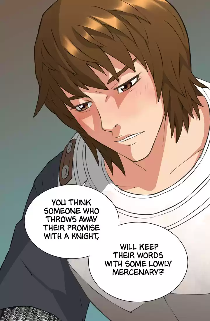 Other World Warrior Chapter 18