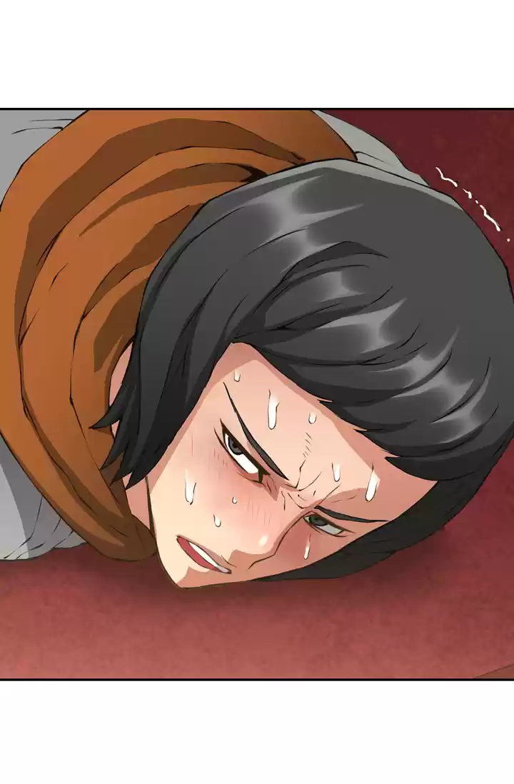 Other World Warrior Chapter 18