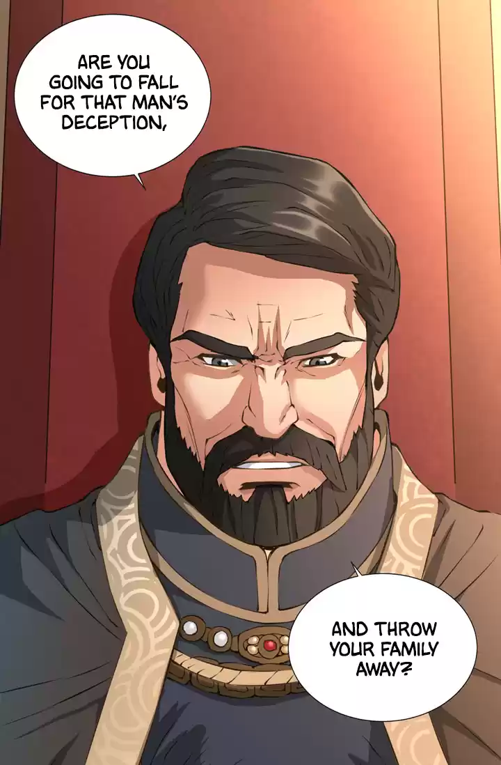 Other World Warrior Chapter 18