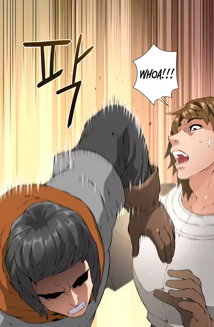 Other World Warrior Chapter 18