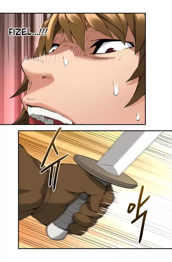 Other World Warrior Chapter 18