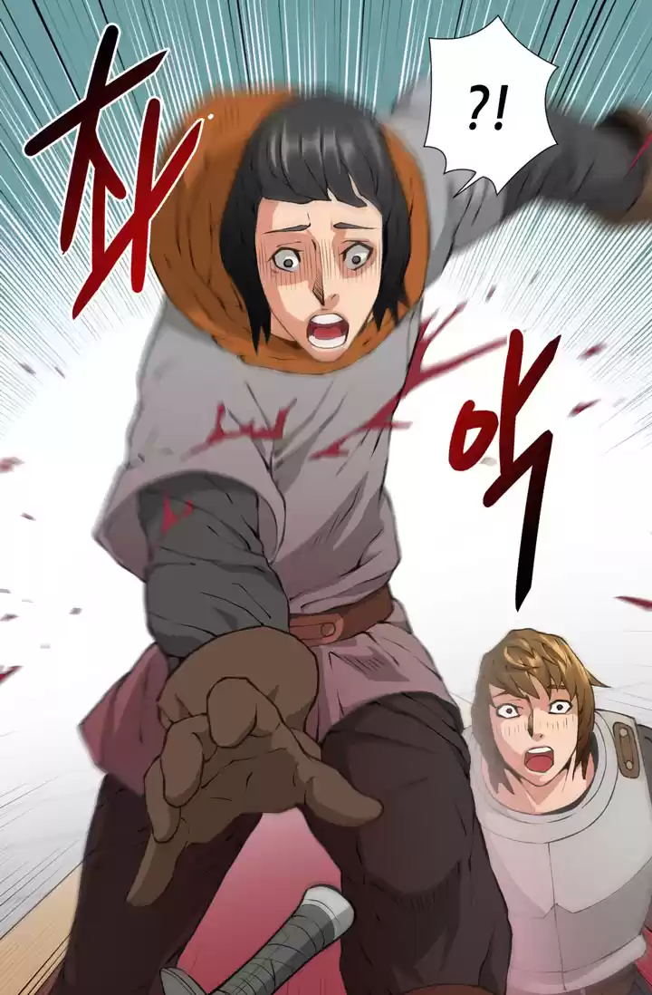 Other World Warrior Chapter 18