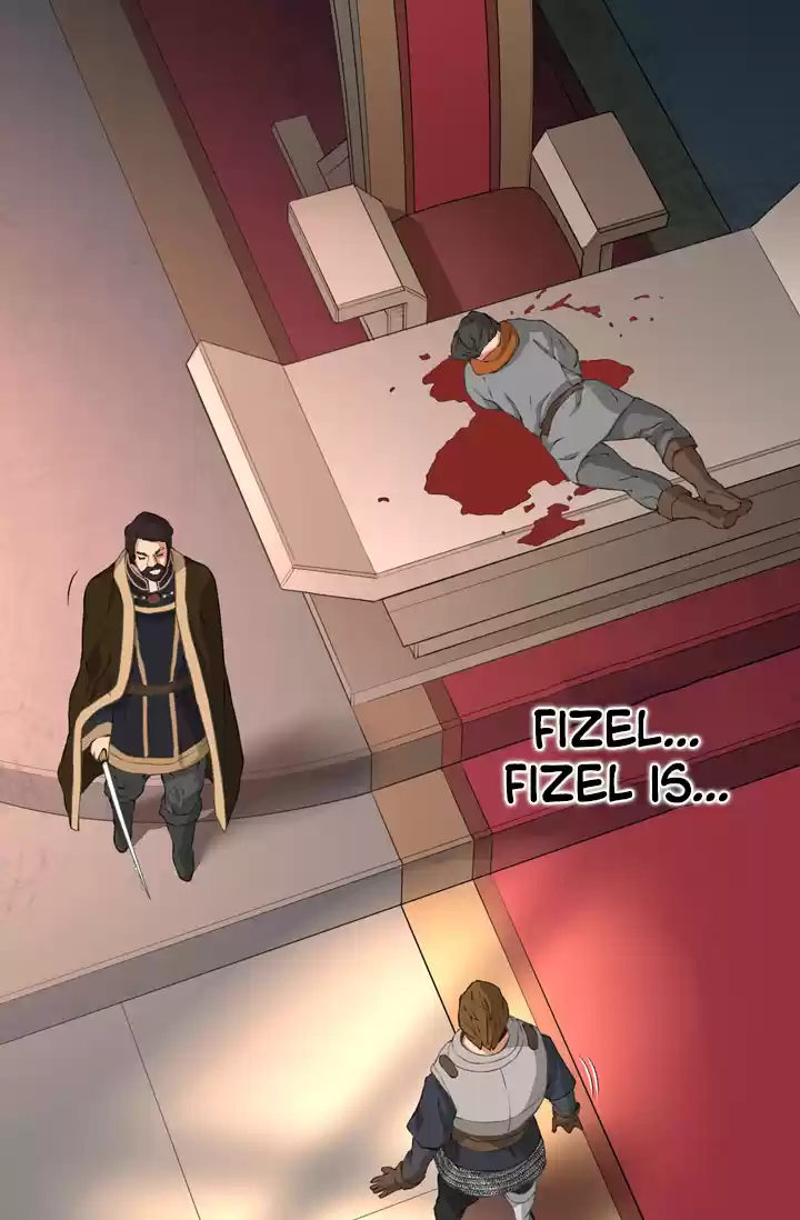 Other World Warrior Chapter 18