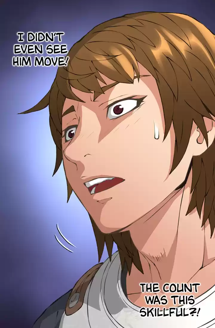 Other World Warrior Chapter 18