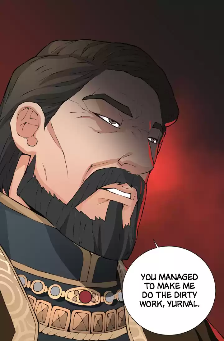 Other World Warrior Chapter 18