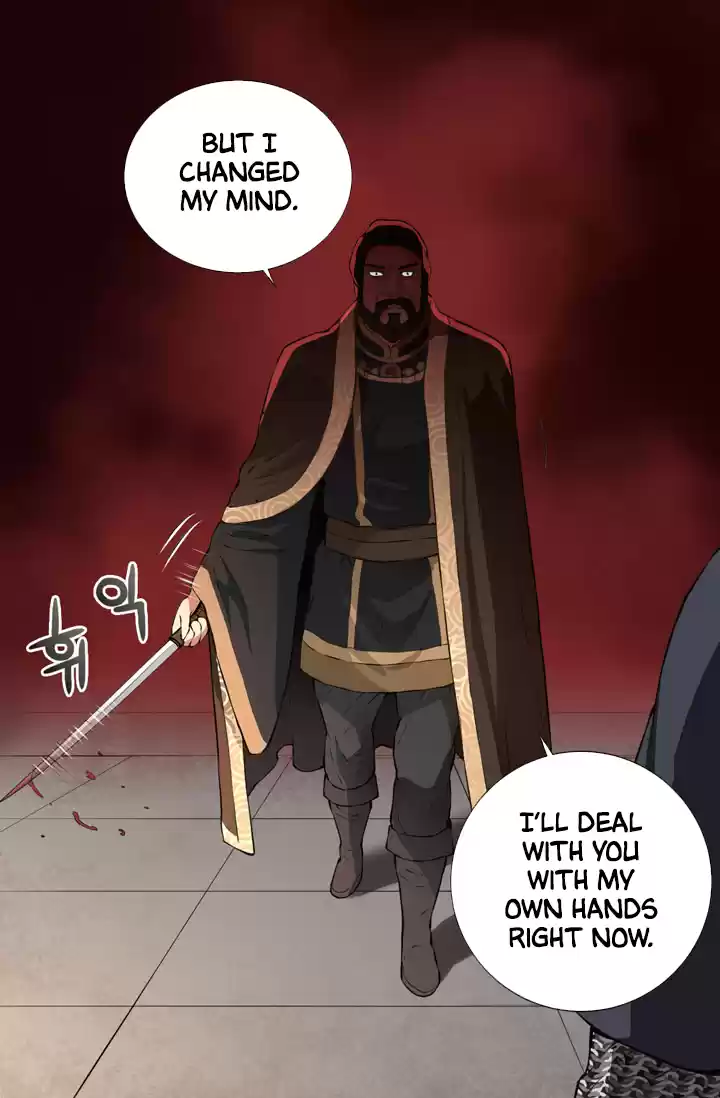 Other World Warrior Chapter 18