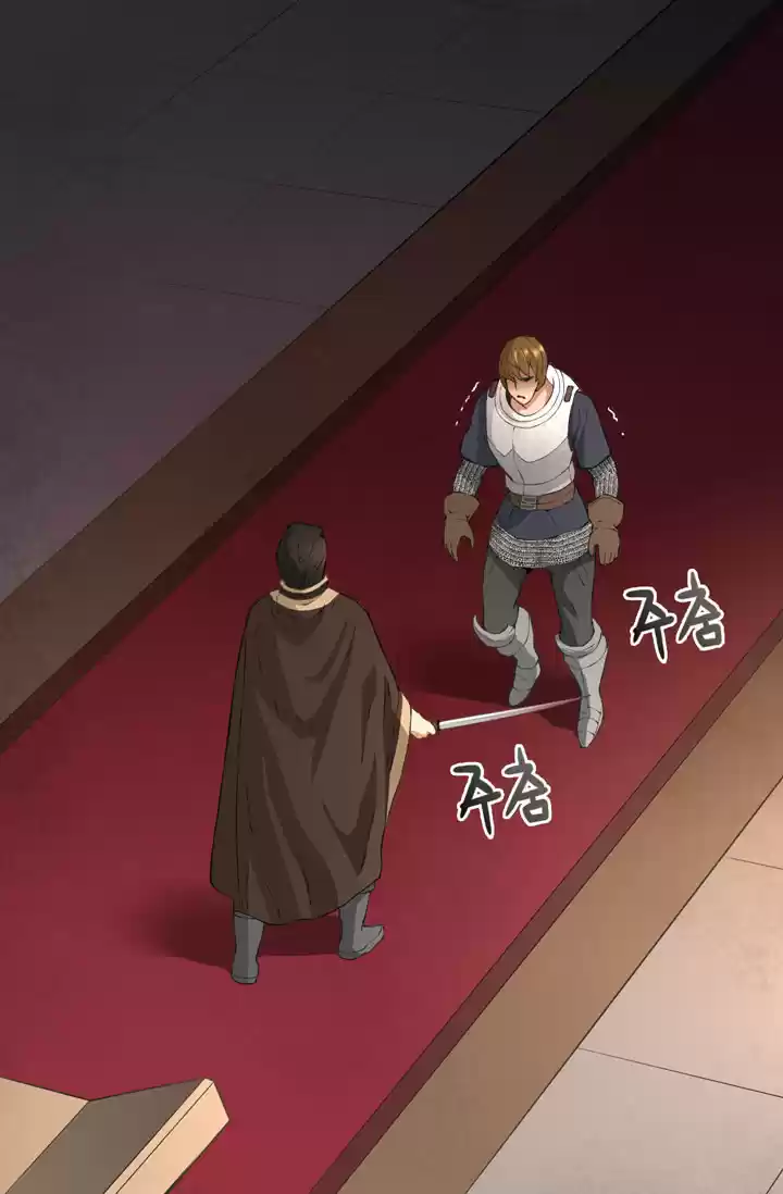 Other World Warrior Chapter 18