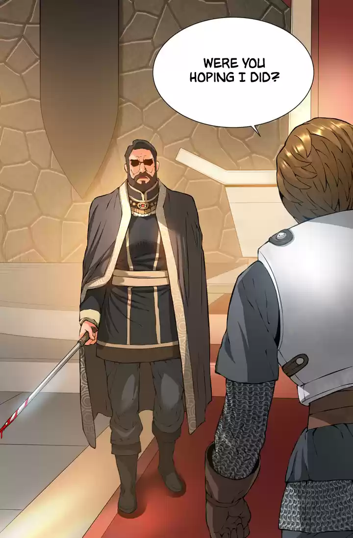 Other World Warrior Chapter 18