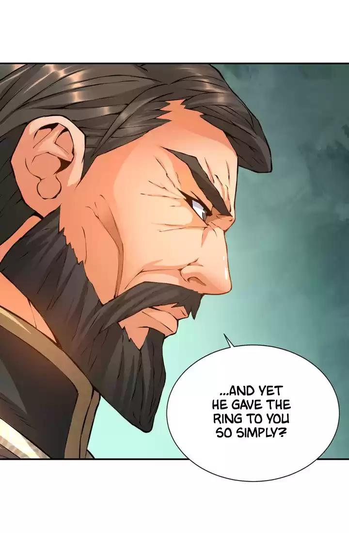 Other World Warrior Chapter 18