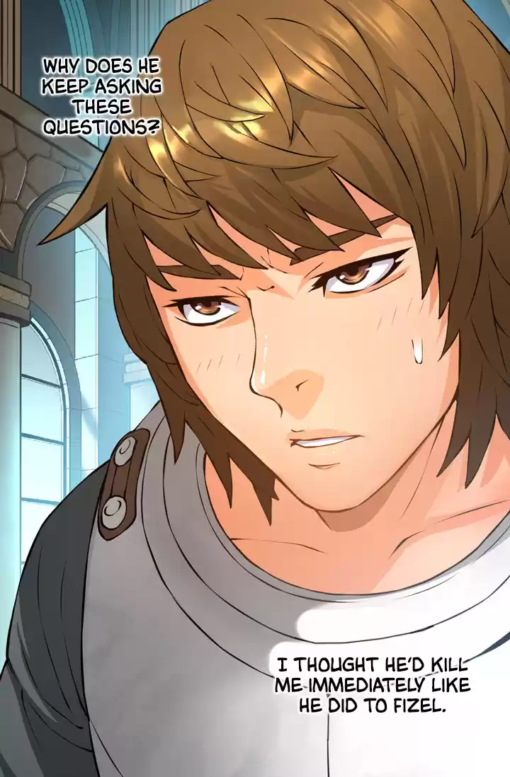 Other World Warrior Chapter 18