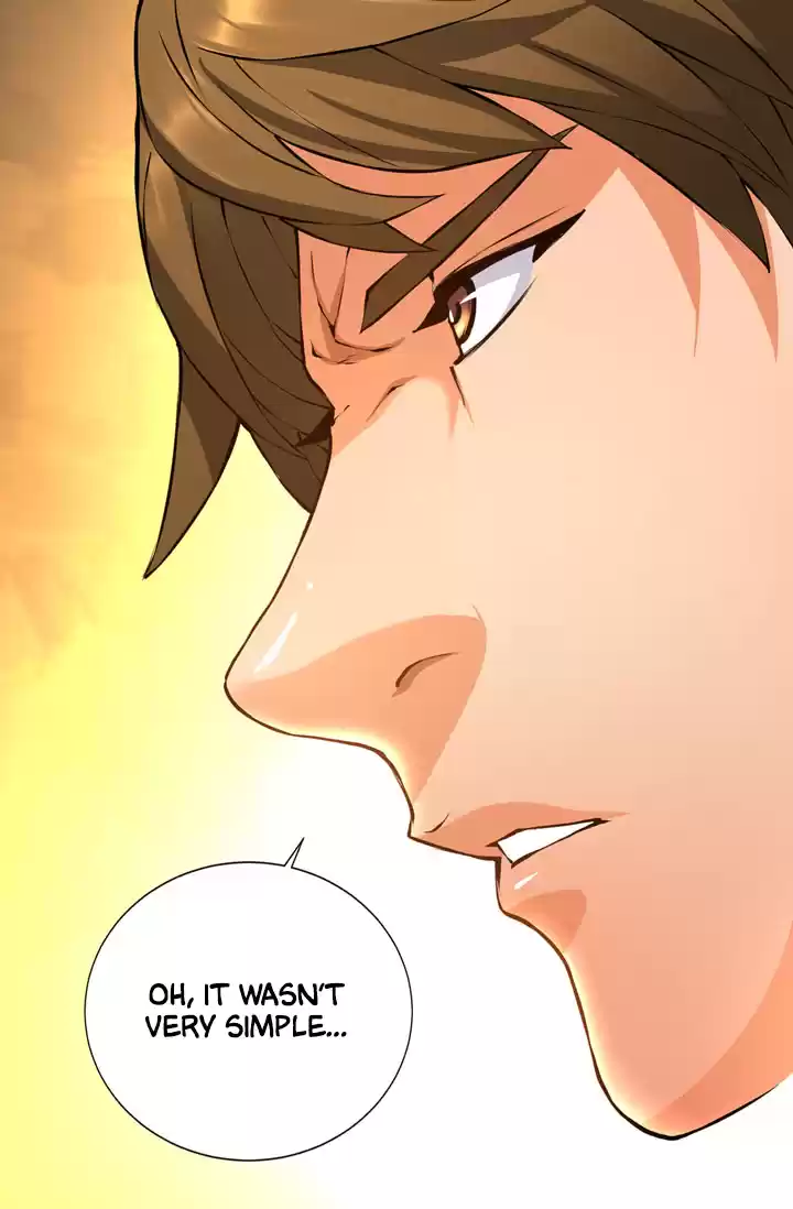 Other World Warrior Chapter 18