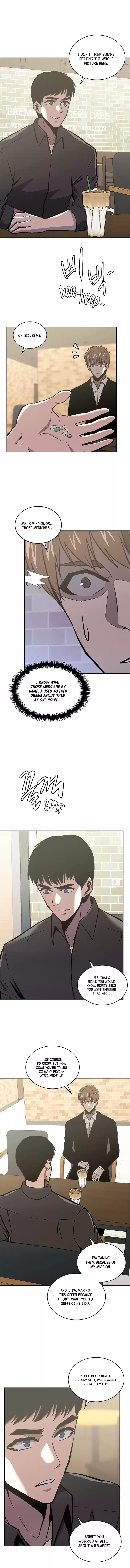 Other World Warrior Chapter 180