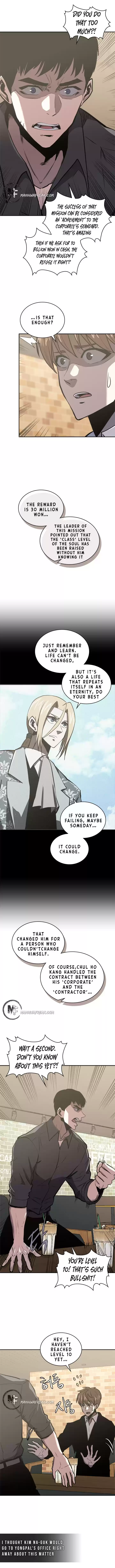 Other World Warrior Chapter 181