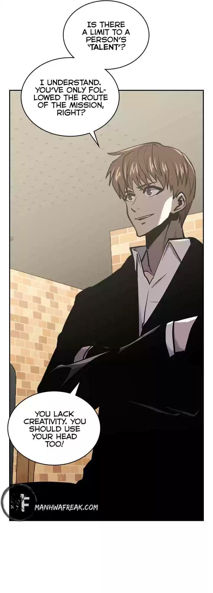 Other World Warrior Chapter 182