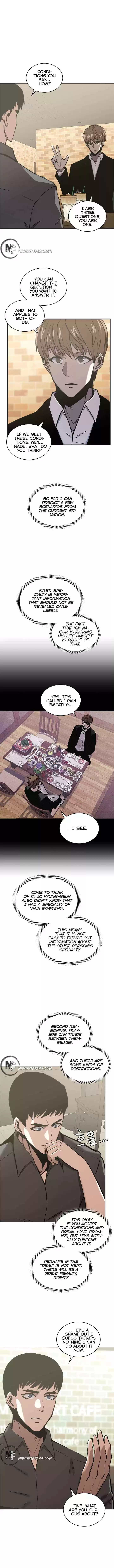 Other World Warrior Chapter 182