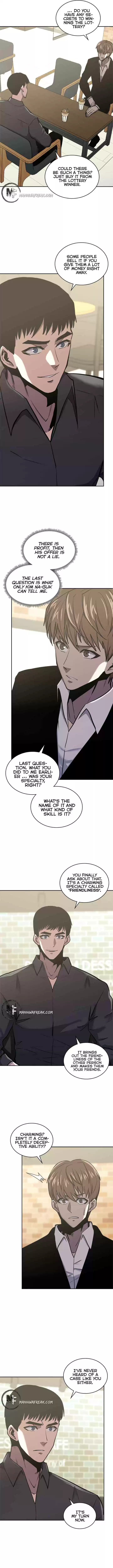 Other World Warrior Chapter 182