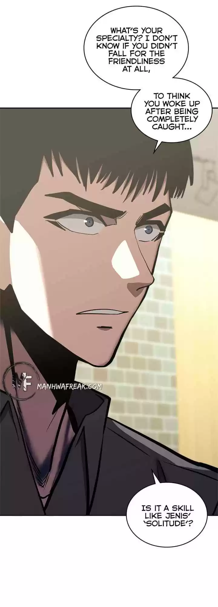 Other World Warrior Chapter 182