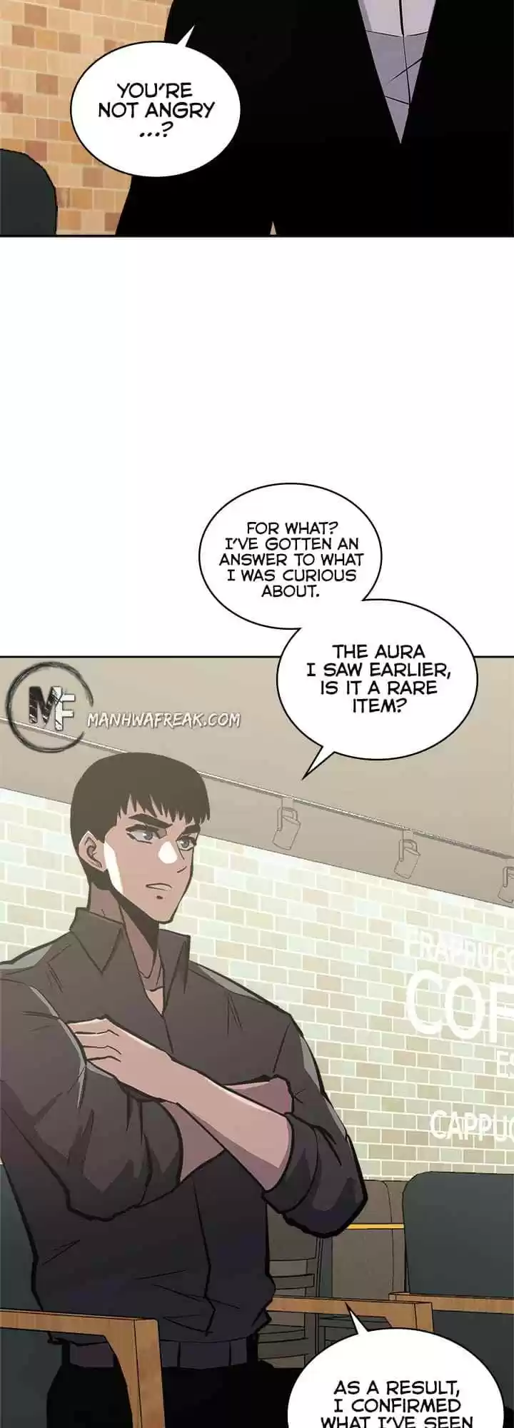 Other World Warrior Chapter 182