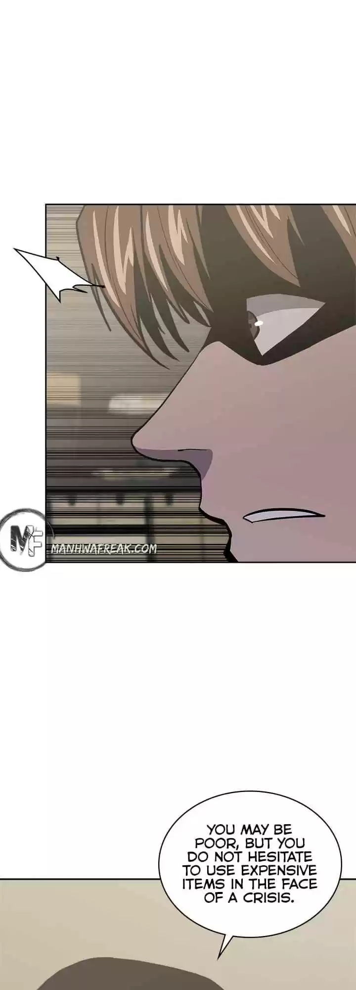 Other World Warrior Chapter 182