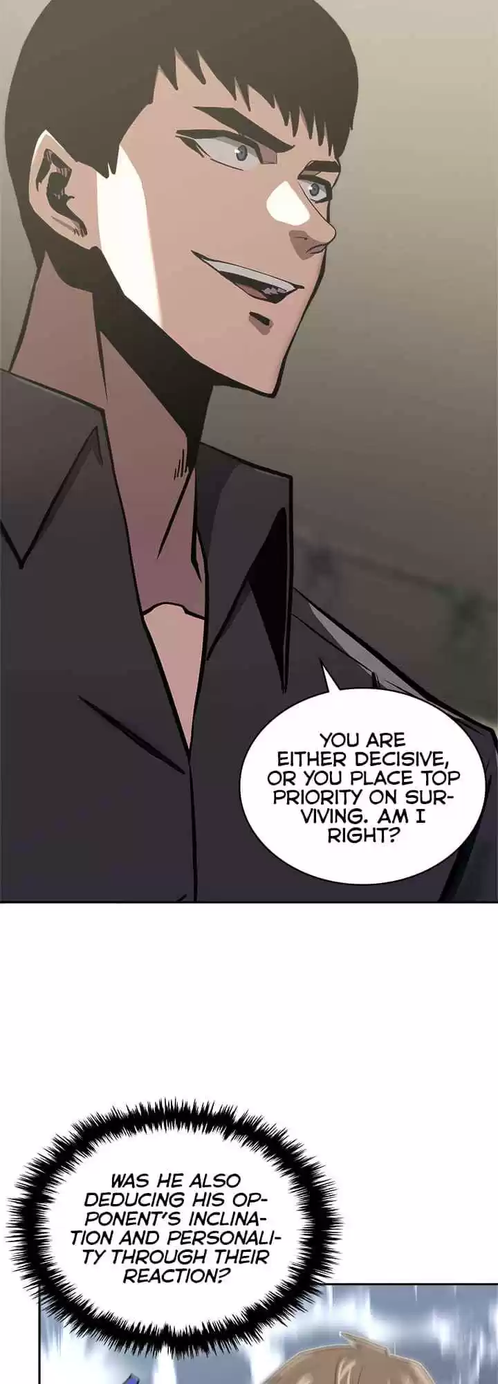 Other World Warrior Chapter 182