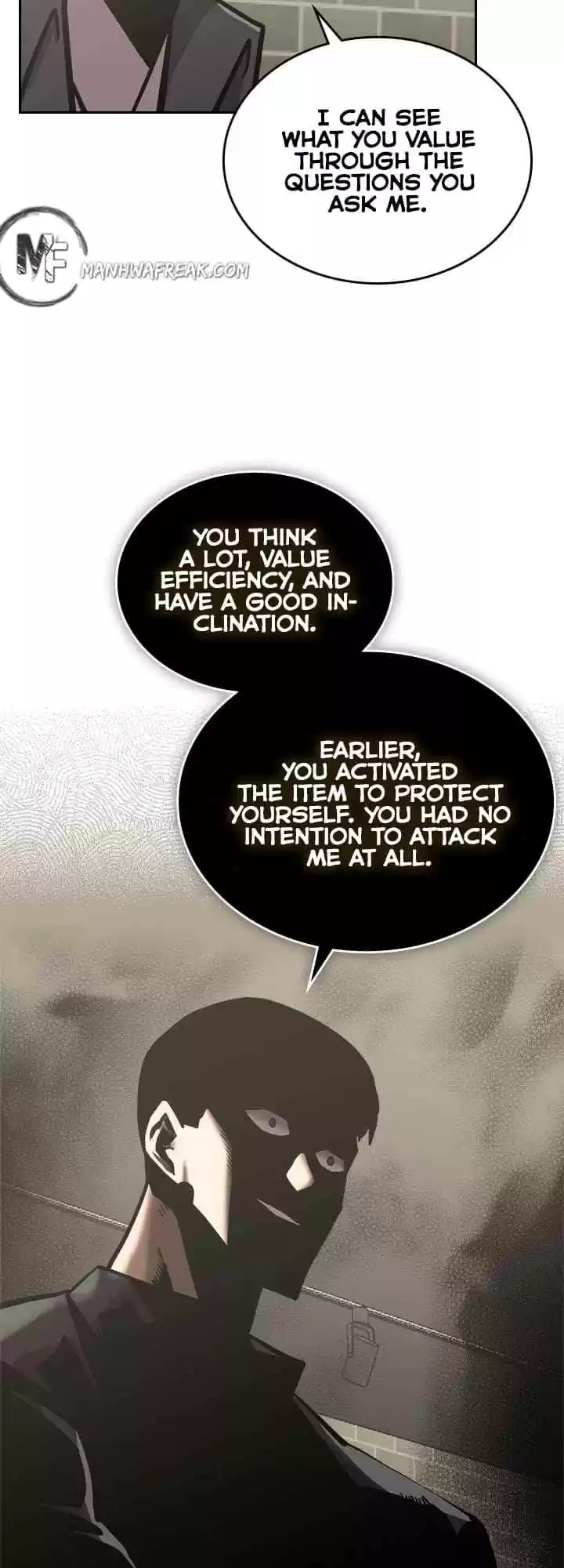 Other World Warrior Chapter 182