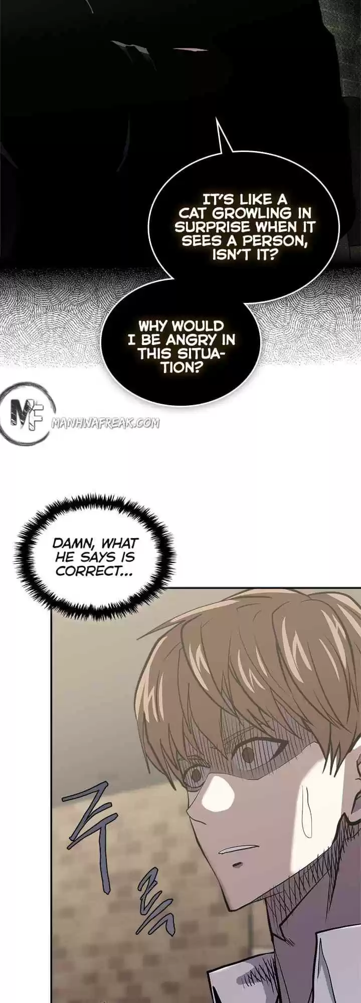 Other World Warrior Chapter 182