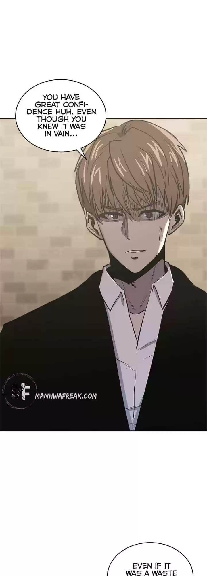 Other World Warrior Chapter 182