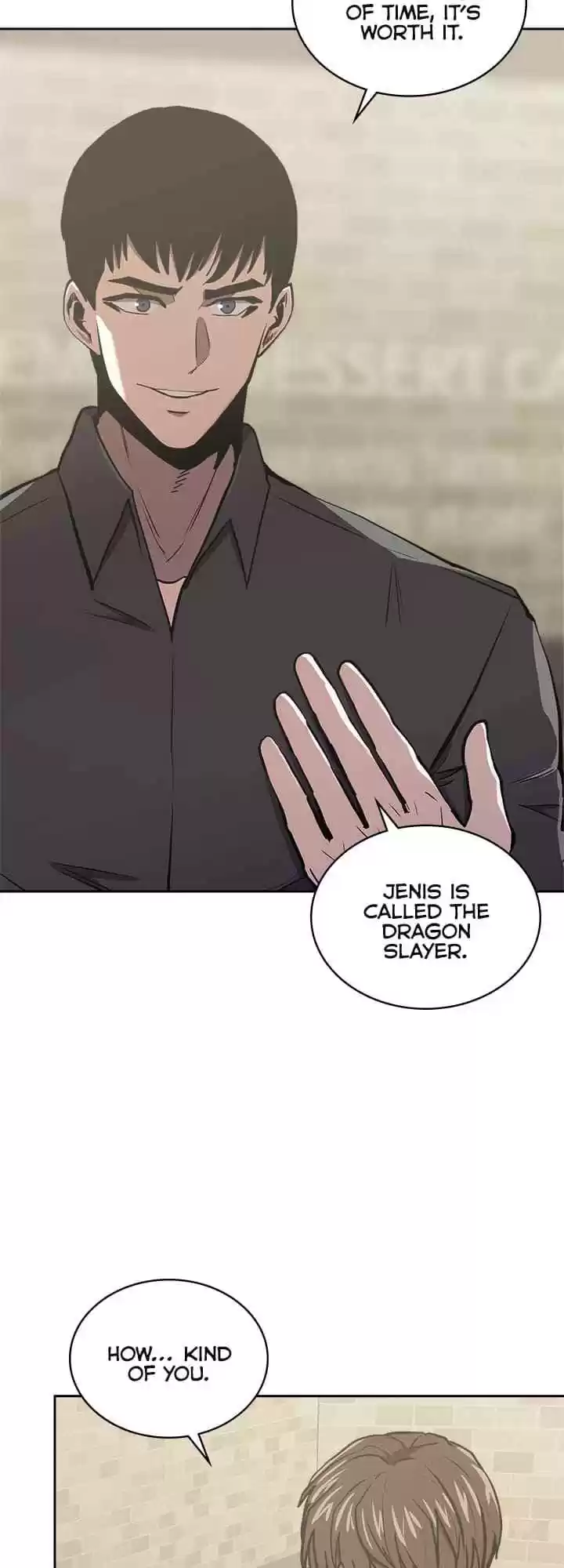 Other World Warrior Chapter 182