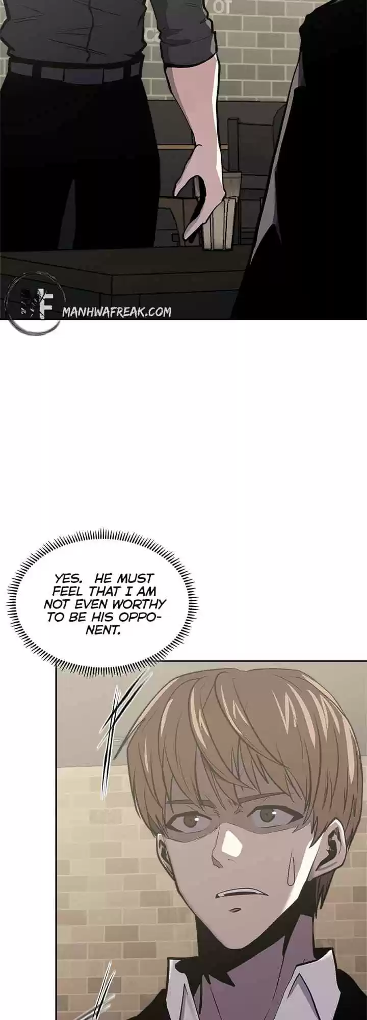 Other World Warrior Chapter 182