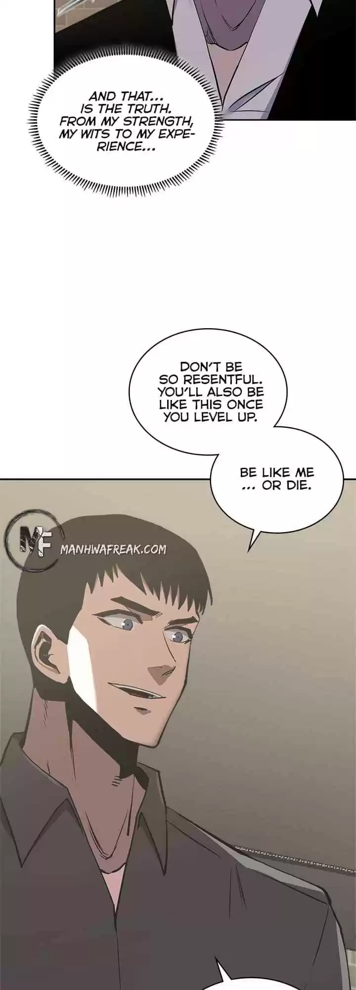 Other World Warrior Chapter 182