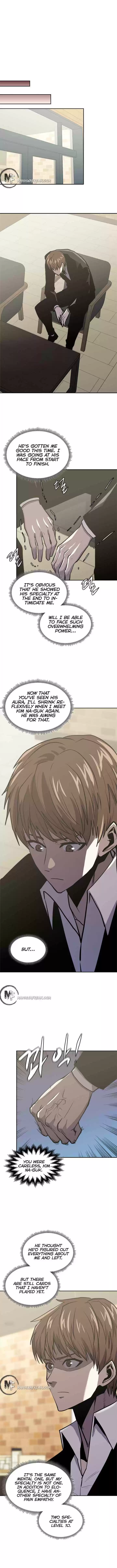 Other World Warrior Chapter 182