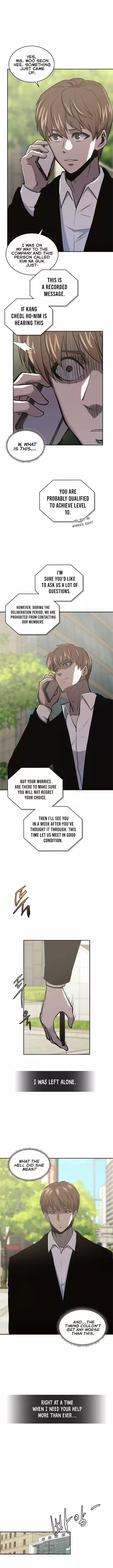 Other World Warrior Chapter 183