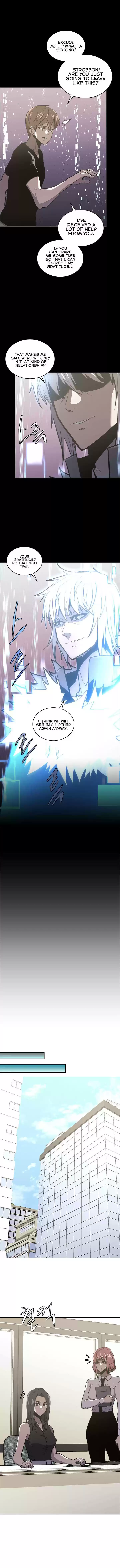 Other World Warrior Chapter 183