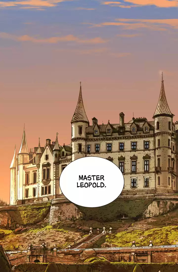 Other World Warrior Chapter 19